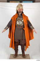  Photos Medieval Knight in cloth armor 2 Knight Medieval clothing a poses whole body 0001.jpg